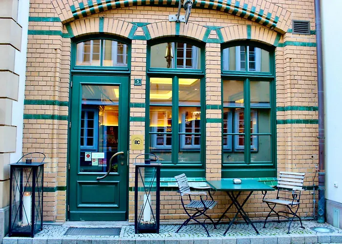 Hotel Alma Am Anger