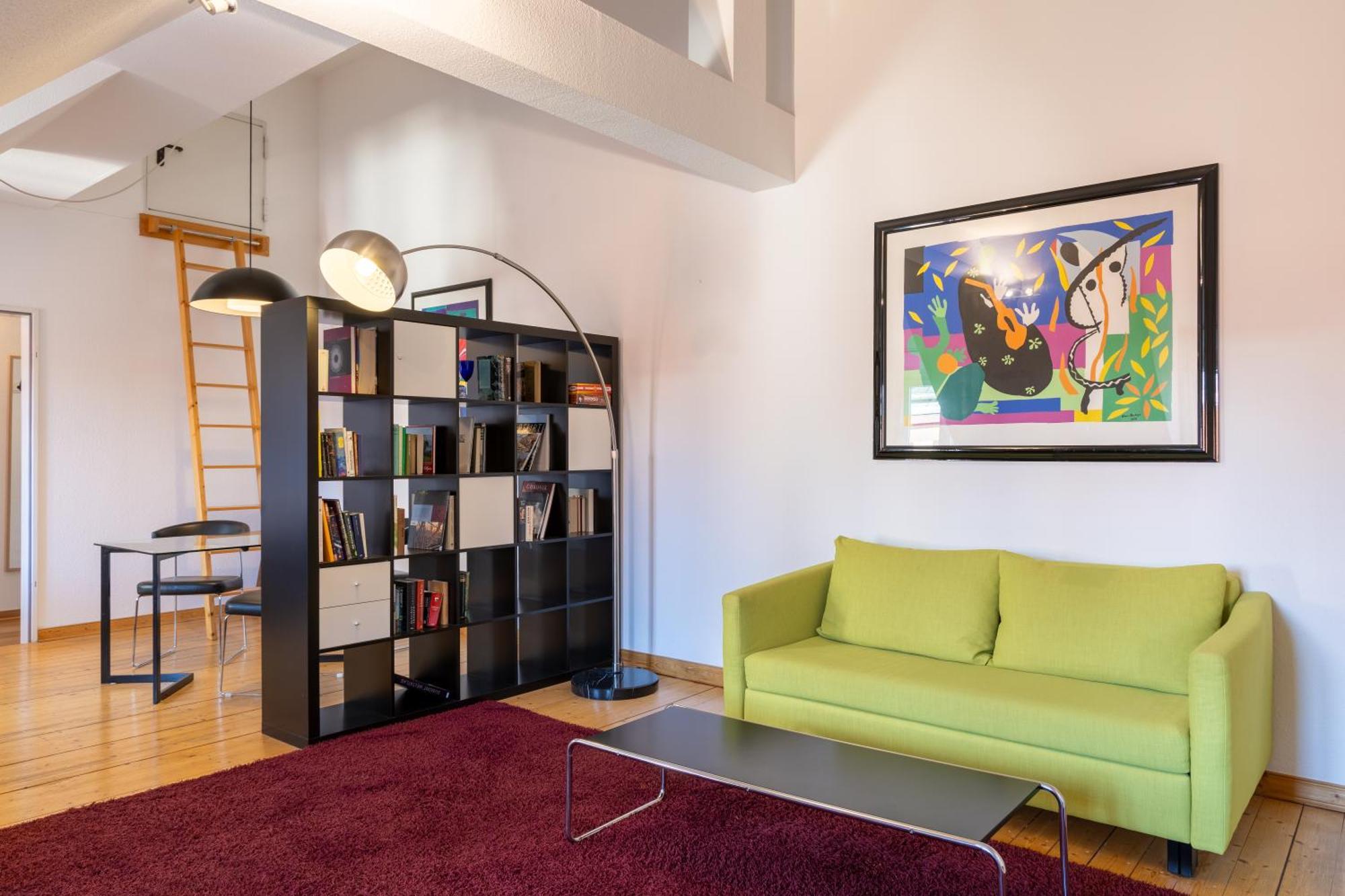 Alma Am Anger Aparthotel 4*