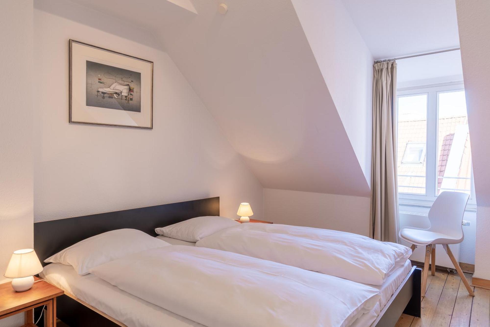 Alma Am Anger Aparthotel