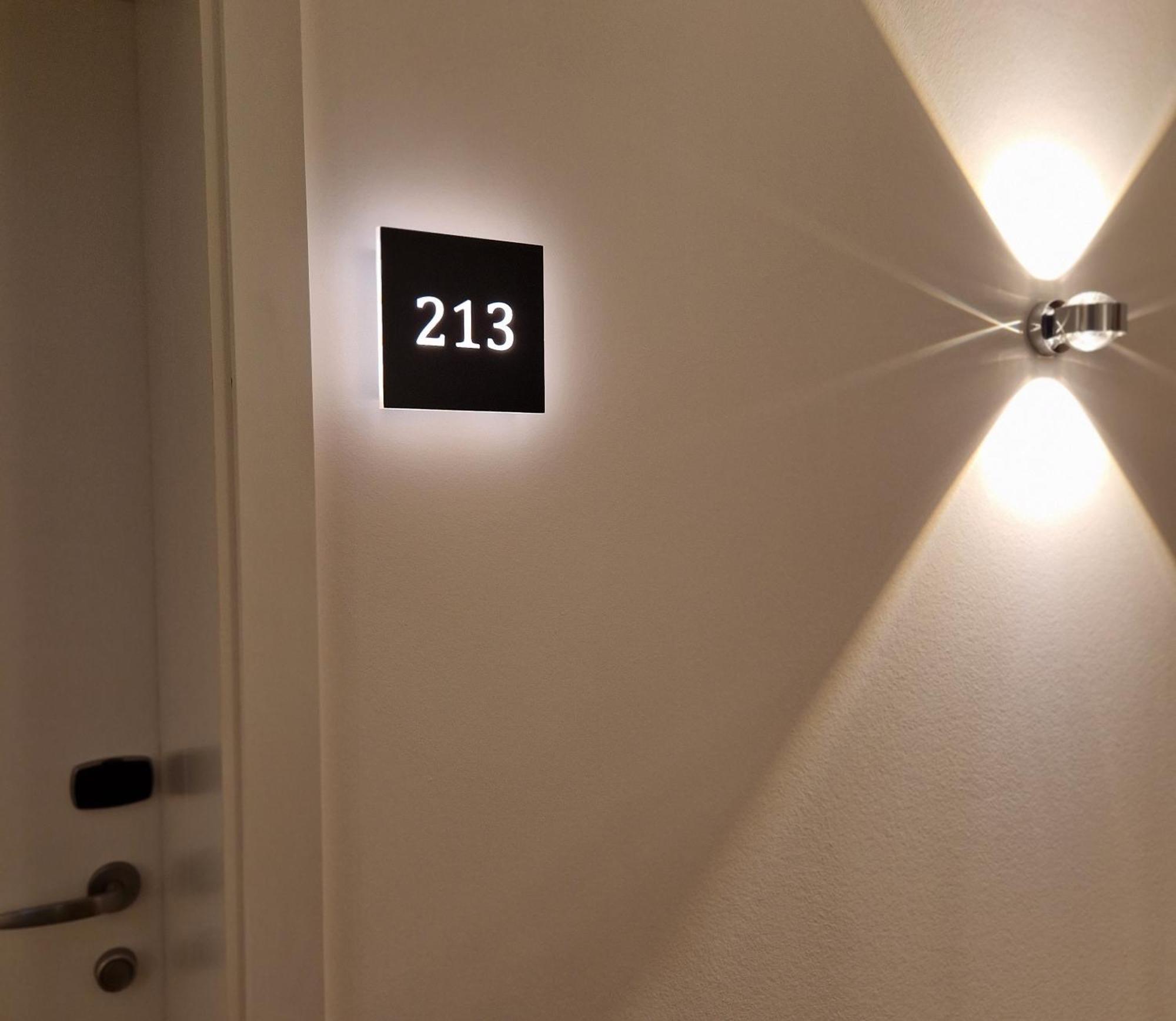 Aparthotel Alma Am Anger 4*