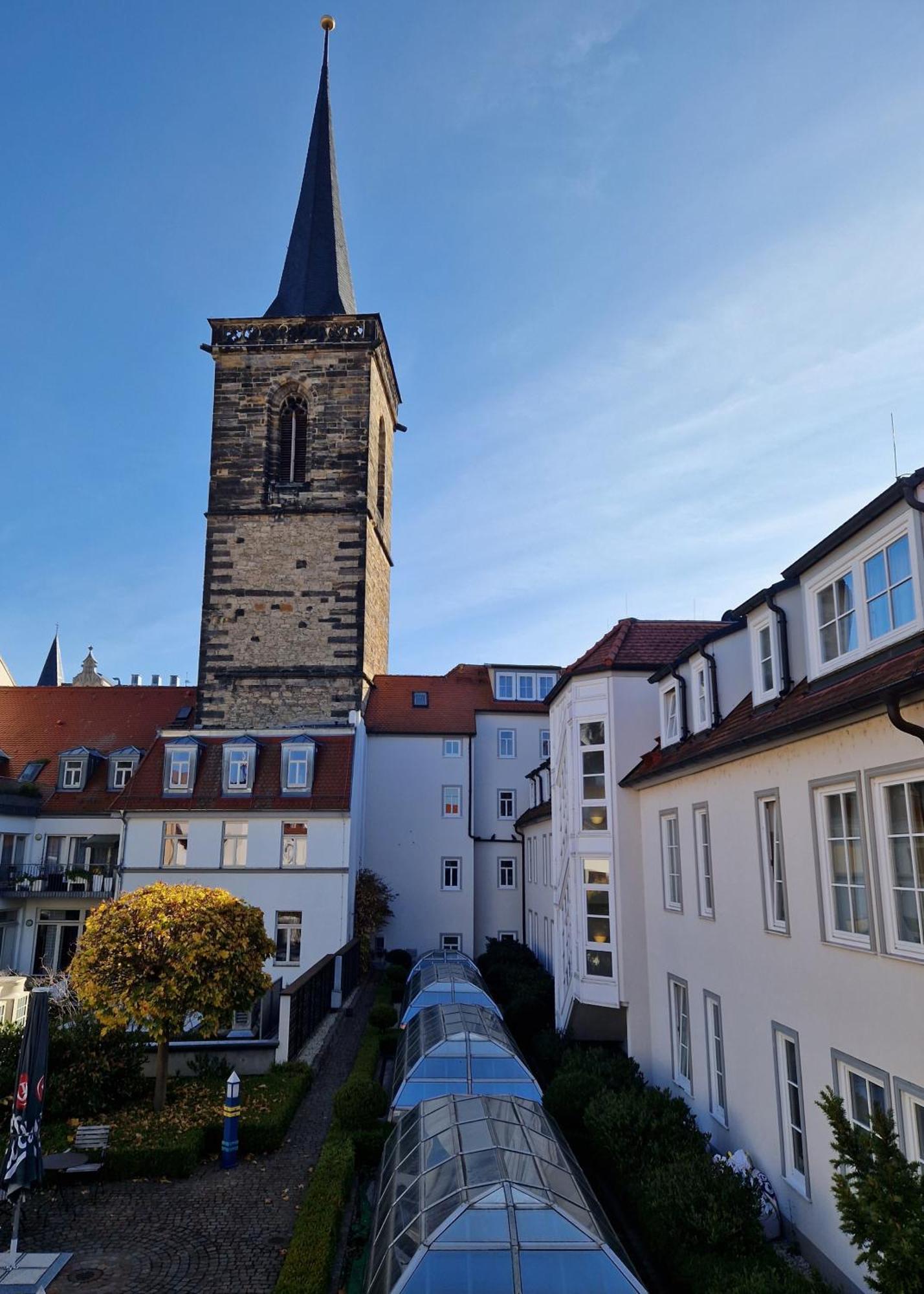 Alma Am Anger Aparthotel 4*