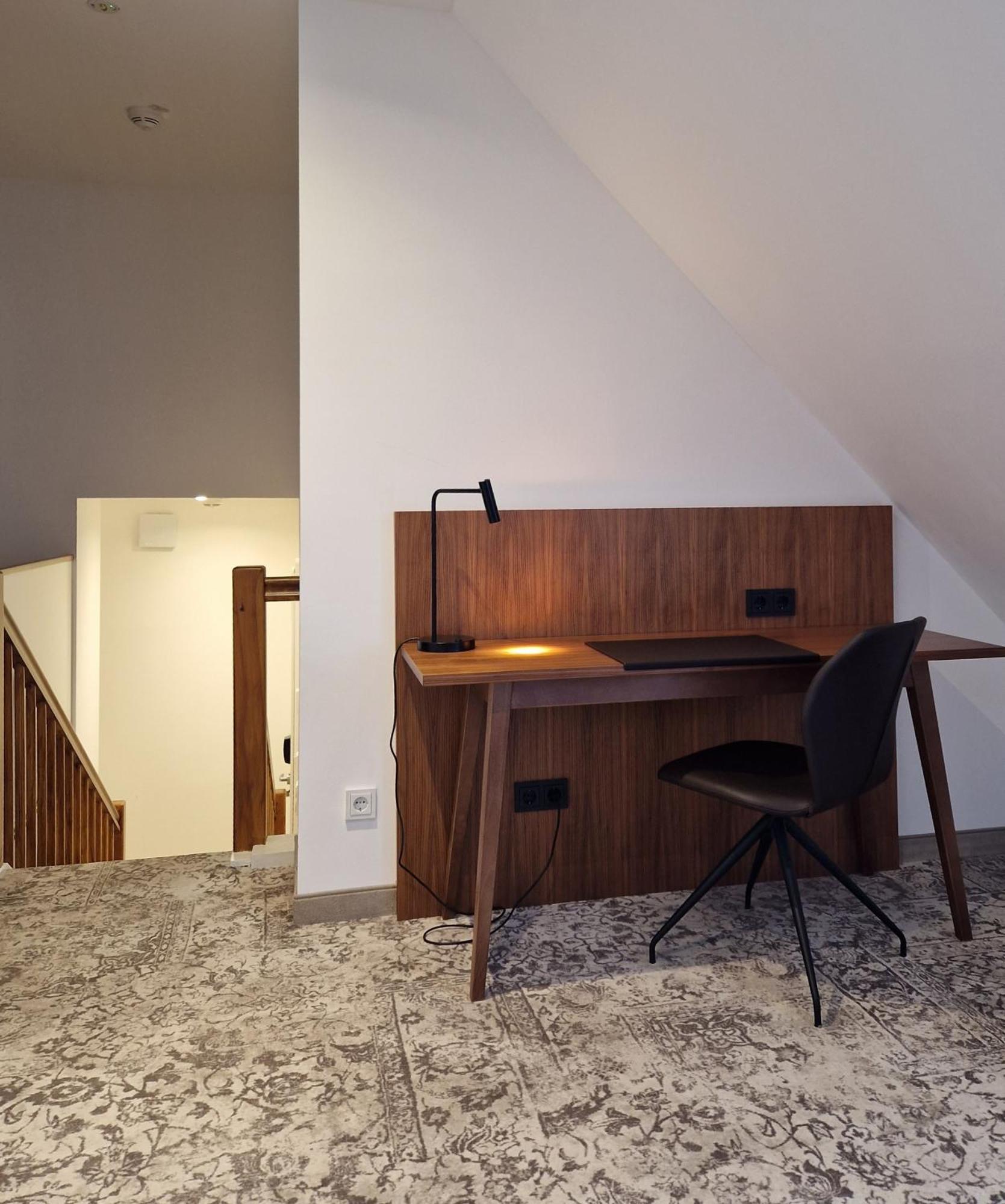 Alma Am Anger Aparthotel Erfurt