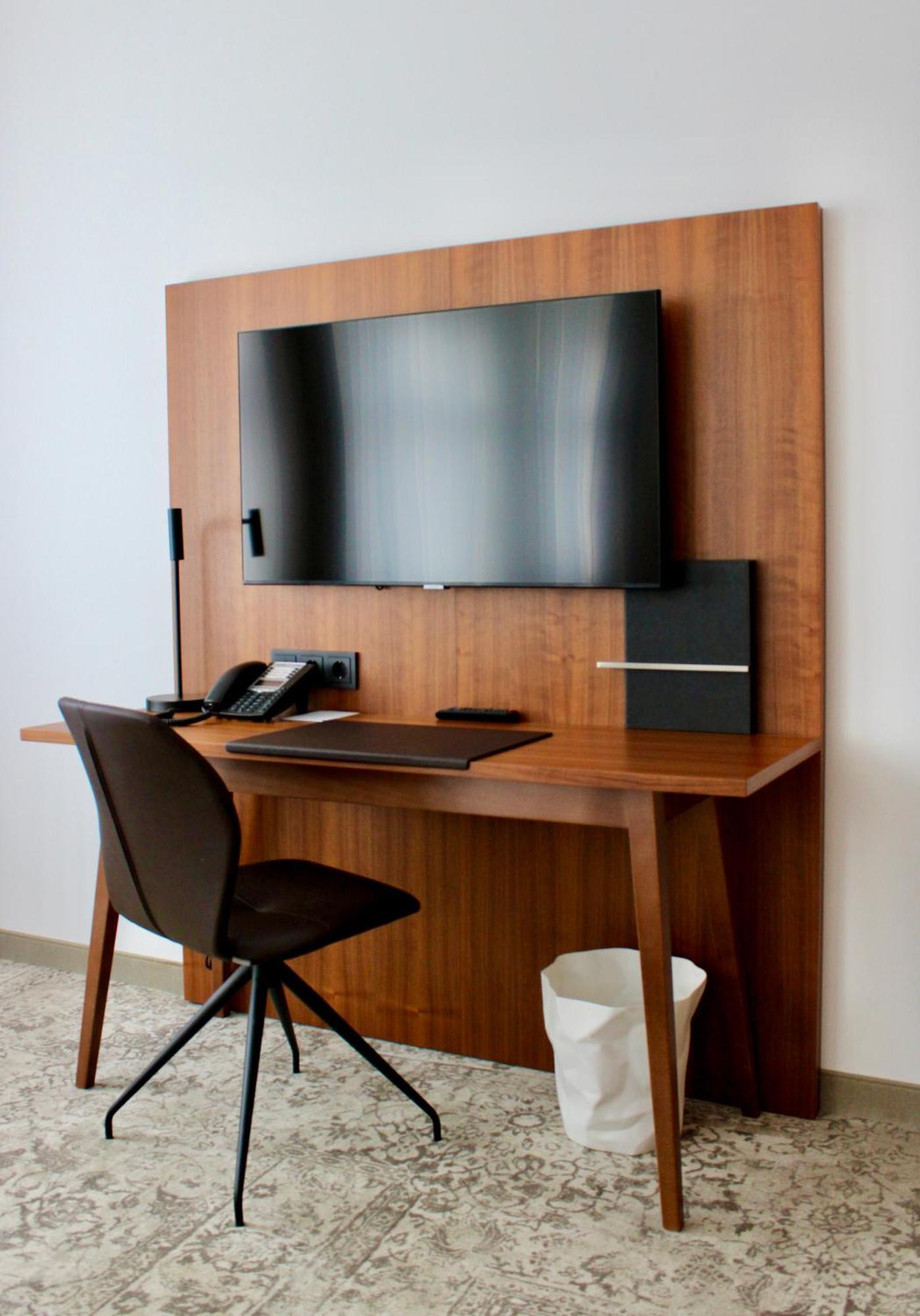 Alma Am Anger Aparthotel 4*