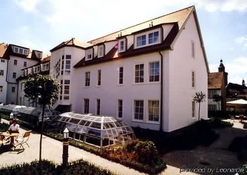 Alma Am Anger Aparthotel 4*